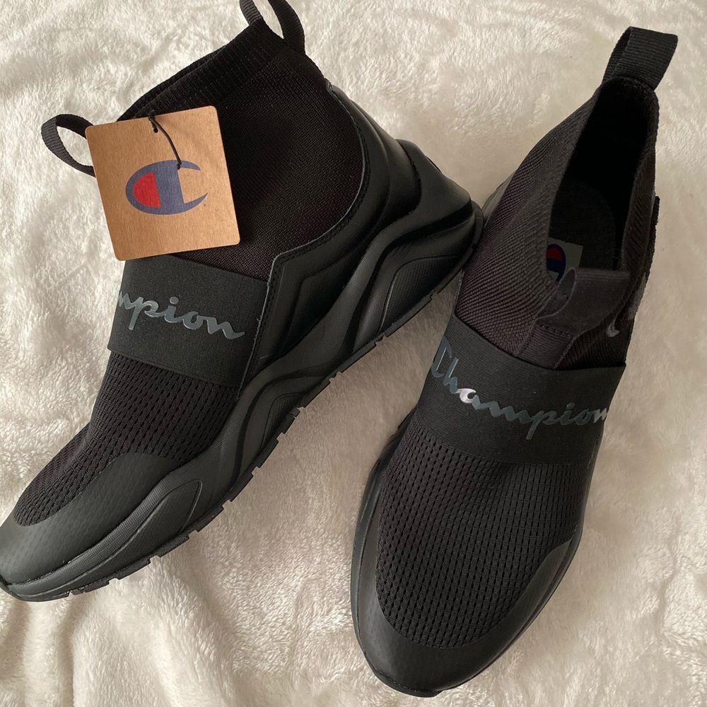 New Champion shoes